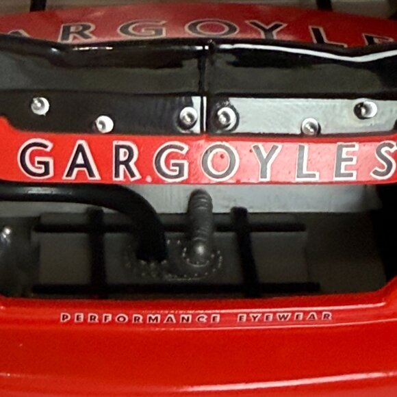 Nascar 1997 Diecast Gargoyles 1:24 Scale Stock Car Pontiac Car #1 Randy LaJoie - Picture 7 of 10